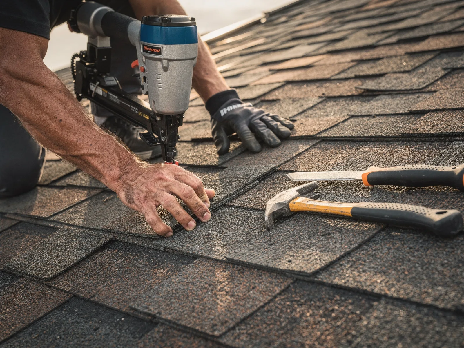Why choose Roof Repair in Elsah, IL